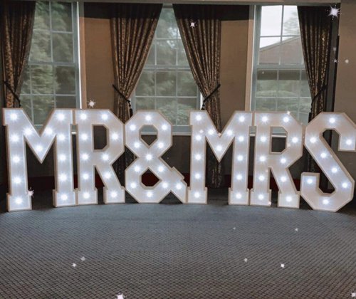 Secondhand Used 37 Light-Up Numbers And Letters For Sale Secondhand Used 37 Light-Up Numbers And Letters For Sale