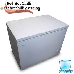 Russell Hobbs Chest Freezer For Sale