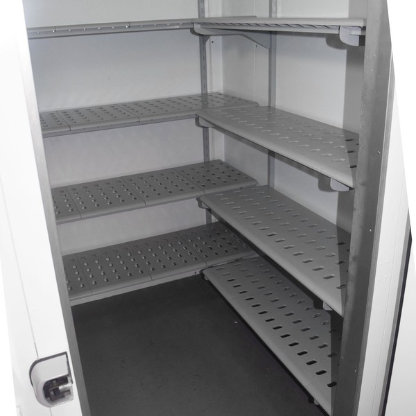 Buy F 840 Porkka Freezer Room