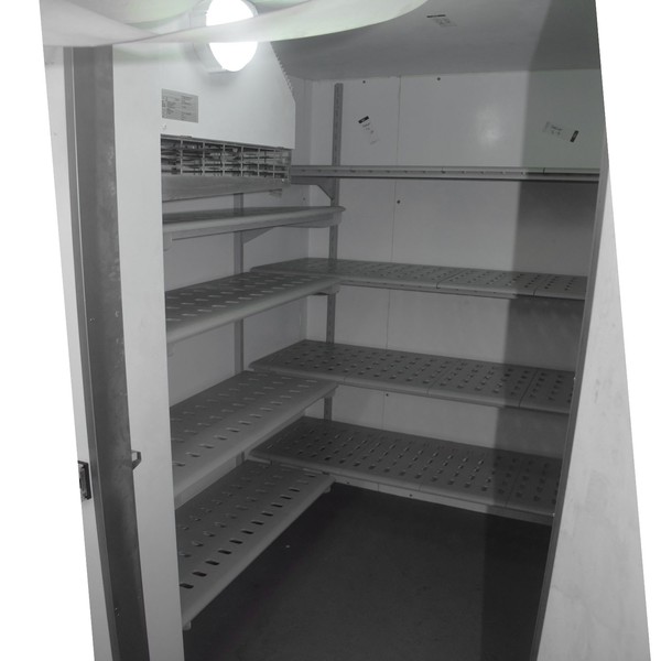 F 840 Porkka Freezer Room for sale