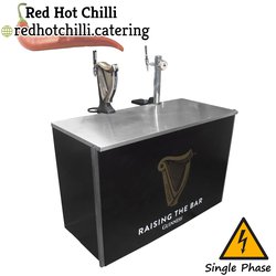 Portable Beer Bar Station For Sale