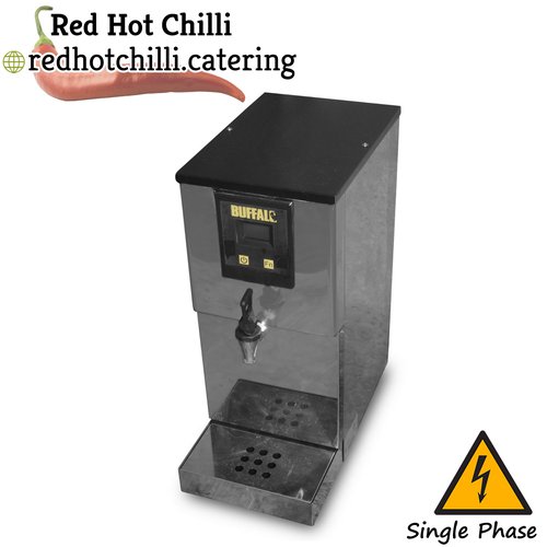 Buffalo 10L Water Boiler For Sale Buffalo 10L Water Boiler For Sale