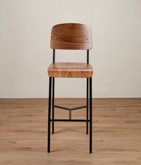 New 12x Industrial Style Bar Stools