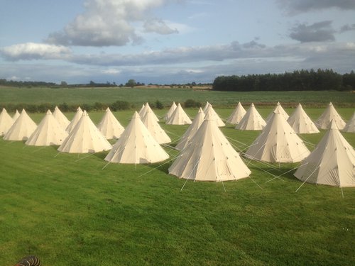 Bell Tents for sale