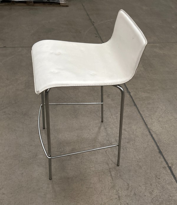 Secondhand 10x High Bar Stools