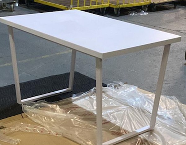 New White Tables For Sale