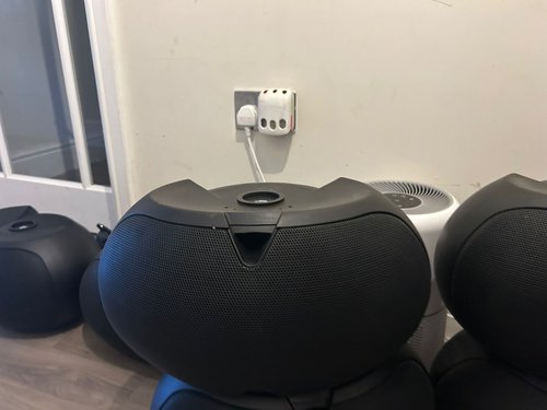 Evid 6.2 Speakers for sale Evid 6.2 Speakers for sale