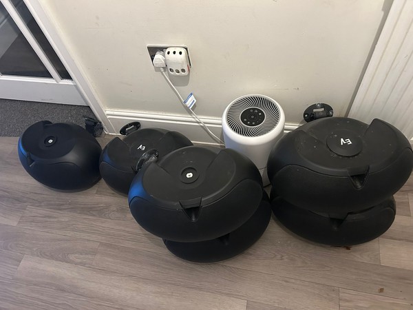 Church speakers for sale