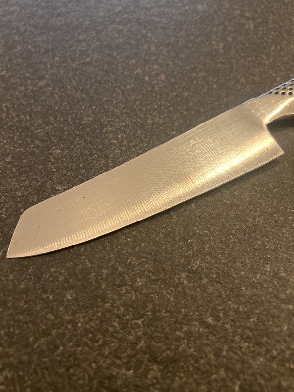 Buy Used Global 5 1/2 inch Vegetable Knife