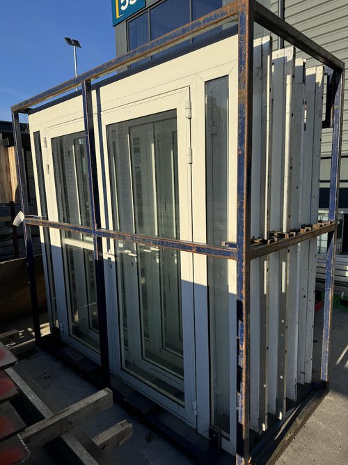Marquee Double Doors Marquee Double Doors
