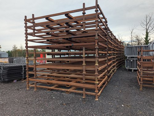 Heras Stillages Heras Stillages