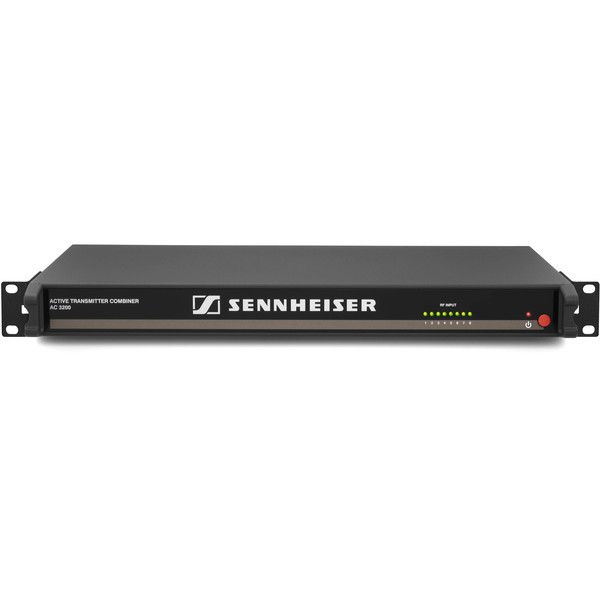 Sennheiser AC 3200 Antenna Distribution System