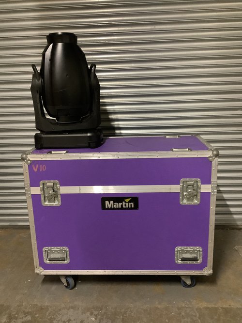 MAC Viper AirFX for sale MAC Viper AirFX for sale