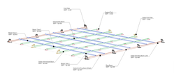 Tectonics UK Sub base floor for sale