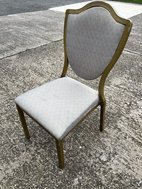 Budget Banqueting Chairs