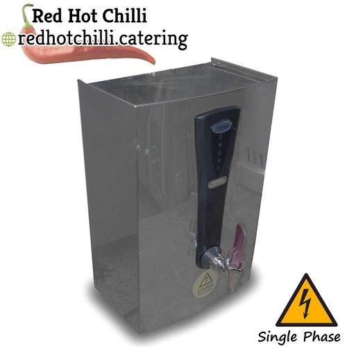 Secondhand Instanta Autofill Wall Mounted Water Boiler For Sale Secondhand Instanta Autofill Wall Mounted Water Boiler For Sale
