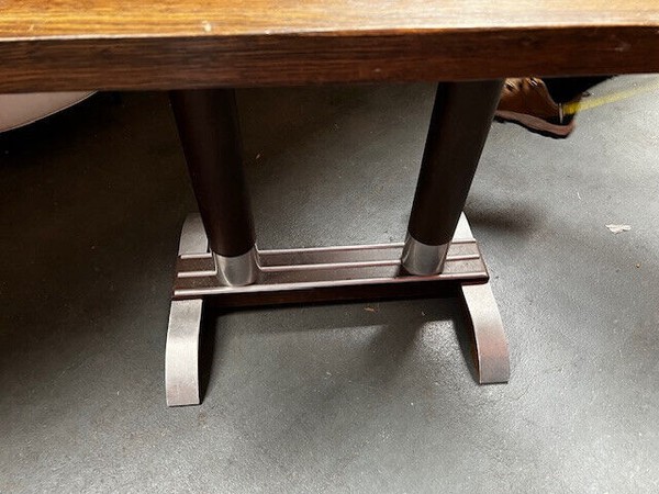 Heavy Duty Bistro Style Tables for sale