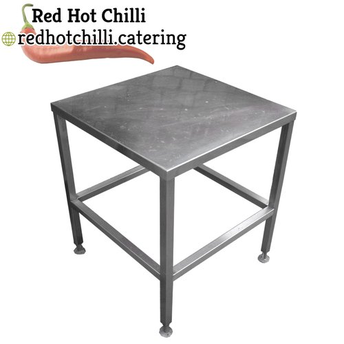 Stainless steel stand Stainless steel stand