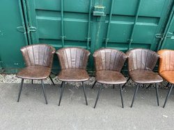 leather chairs for sale