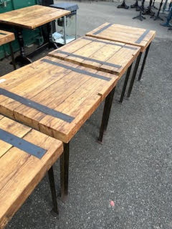 pub tables for sale