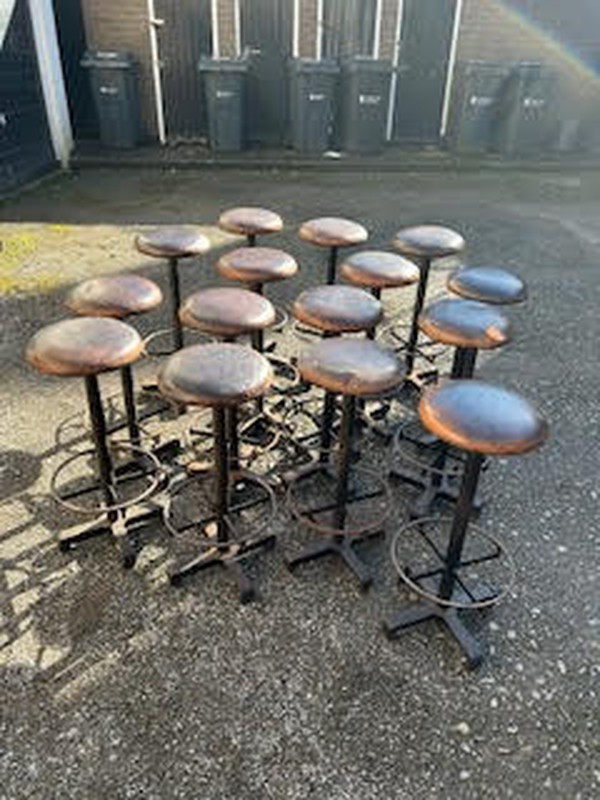 Bar stools