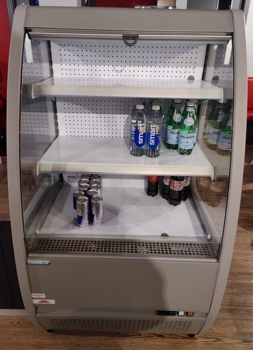 Trimco Display Fridge For Sale Trimco Display Fridge For Sale