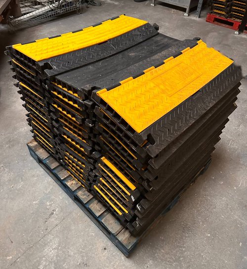 Used Cable ramps for sale Used Cable ramps for sale