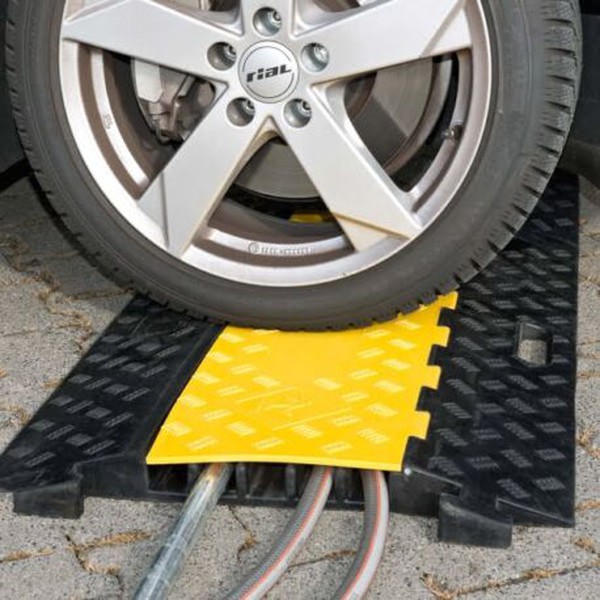 Vehicle cable ramps for sale