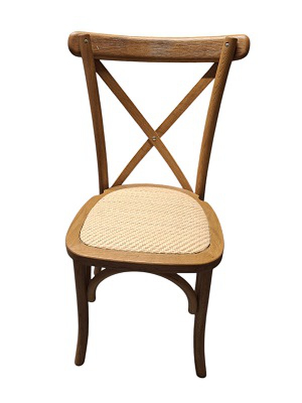 Crossback banqueting chairs for sale