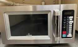 Chefmaster Microwave For Sale