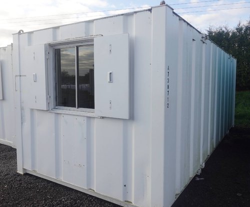 Anti Vandal cabin for sale Anti Vandal cabin for sale