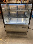 New Adexa Cake counter