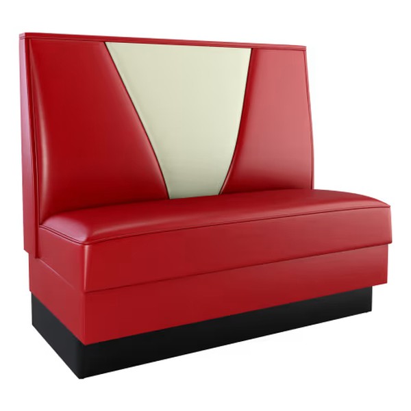 NEW: Booth and Bench Seating - Delivery Nationwide 4