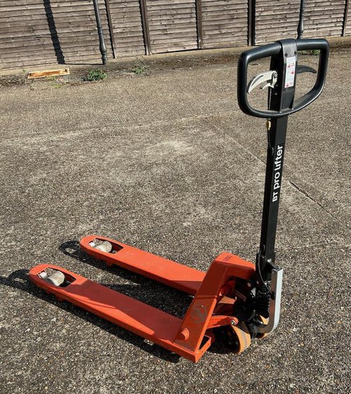 Pallet Truck For Sale Pallet Truck For Sale