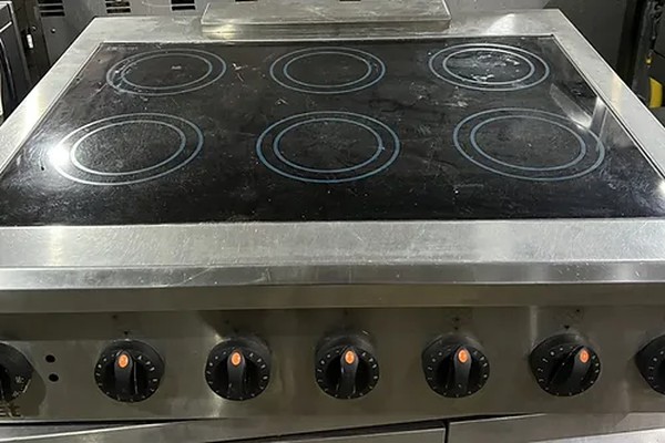 Lincat Countertop Induction Cooker