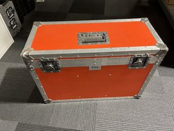 Solid Ply Flightcases  for sale