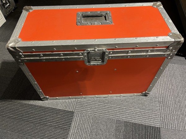 Buy Used Solid Ply Flightcases