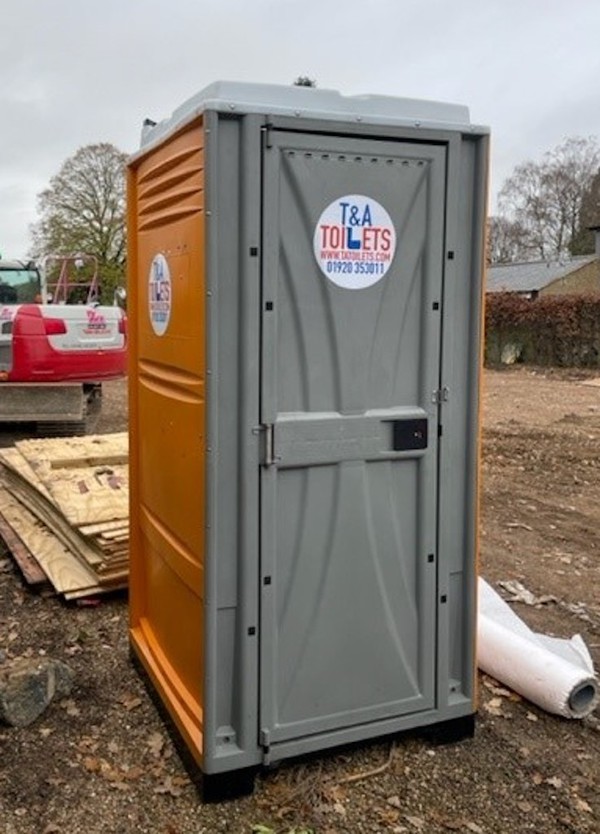 Armal Cube Portable Toilets for sale