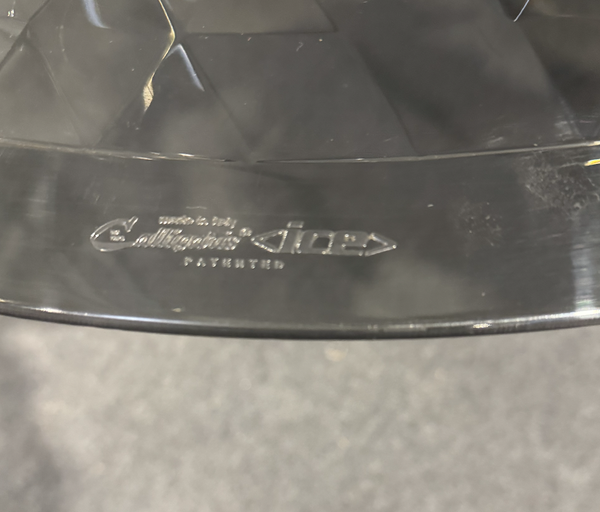 polycarbonate chairs