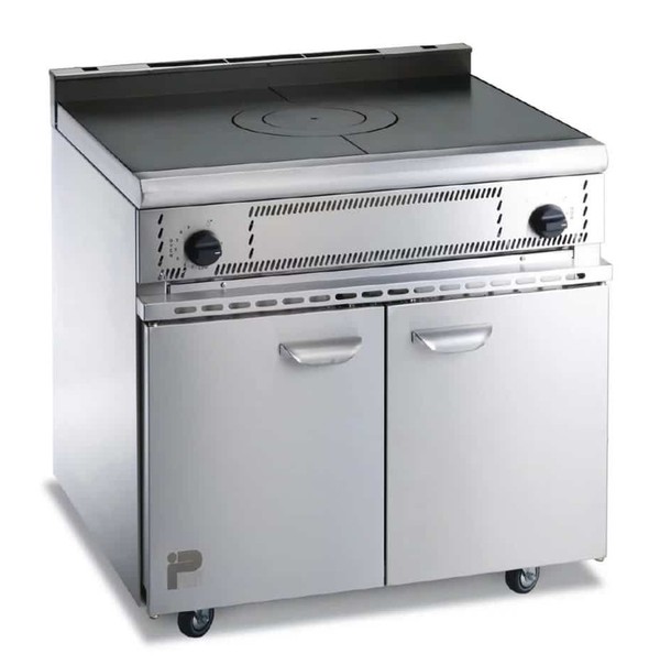 Parry Gas/Propane Hotplate And Oven For Sale