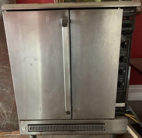 Falcon 110 Convection Oven For Sale Falcon 110 Convection Oven For Sale