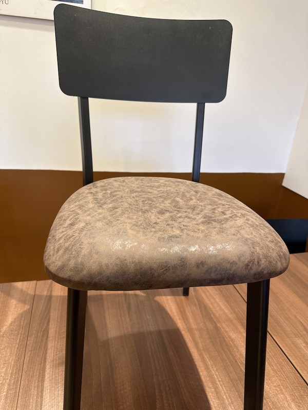 Vintage Look Side Chairs