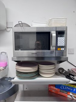 Commercial microwave for sale