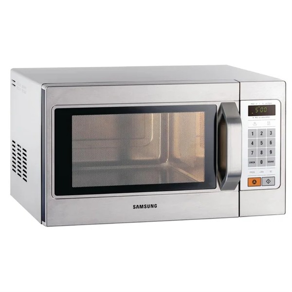 Samsung CM1089 Commercial Microwave for sale