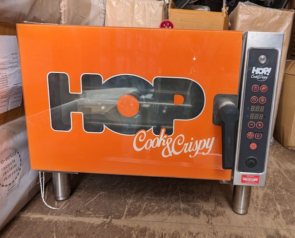 Venix Air Fryer Hop Air Pro.P - London 5