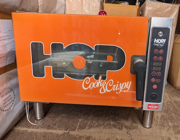 Venix Air Fryer Hop Air Pro.P - London 1