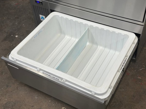 Second hand Adande VCS2 for sale