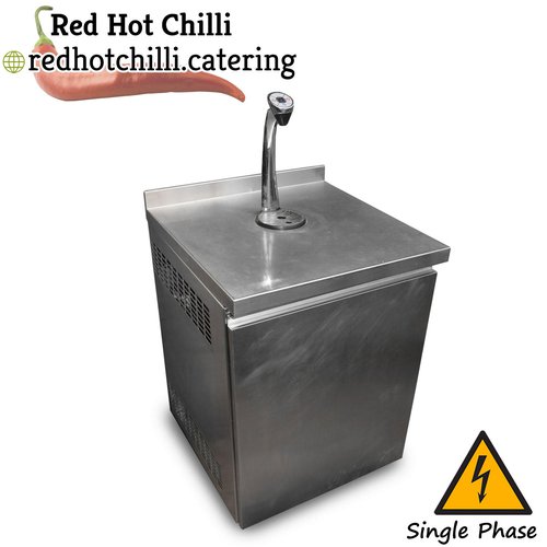 Hot & Cold Water Dispenser Unit (Ref: RHC8633) Hot & Cold Water Dispenser Unit (Ref: RHC8633)