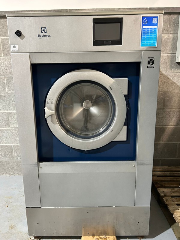 Second hand Electrolux TD6-20LAC