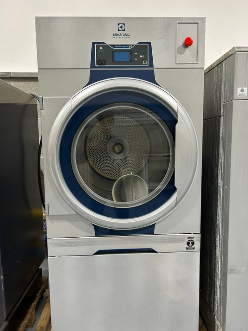 Electrolux Professional 20.5kg  Lagoon tumble dryer- Electrolux Professional 20.5kg  Lagoon tumble dryer-